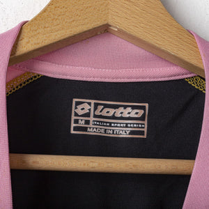 maglia away palermo lotto barone 8 Coppa Uefa 2005/2006