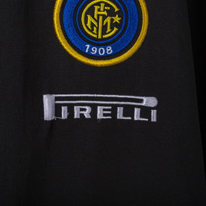 Giacca Inter Nike Pirelli 2000/2001
