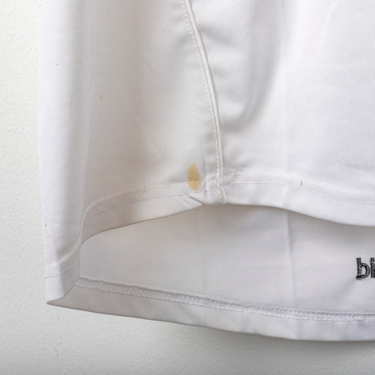 Maglia Home Real Madrid Adidas Cassano 19 2005/2006