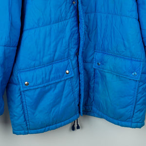 Piumino Inter Le Coq Sportif 1986/1987