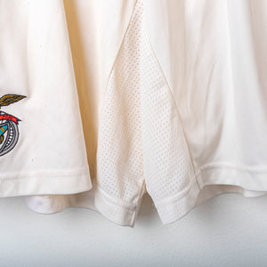 Pantaloncini Benfica Home Adidas 2008/2009