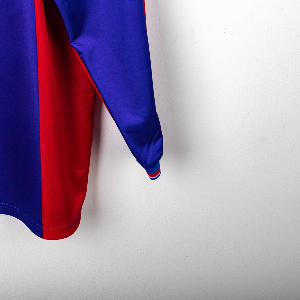 Maglia Home Bologna Macron Signori 10 ML 2003/2004