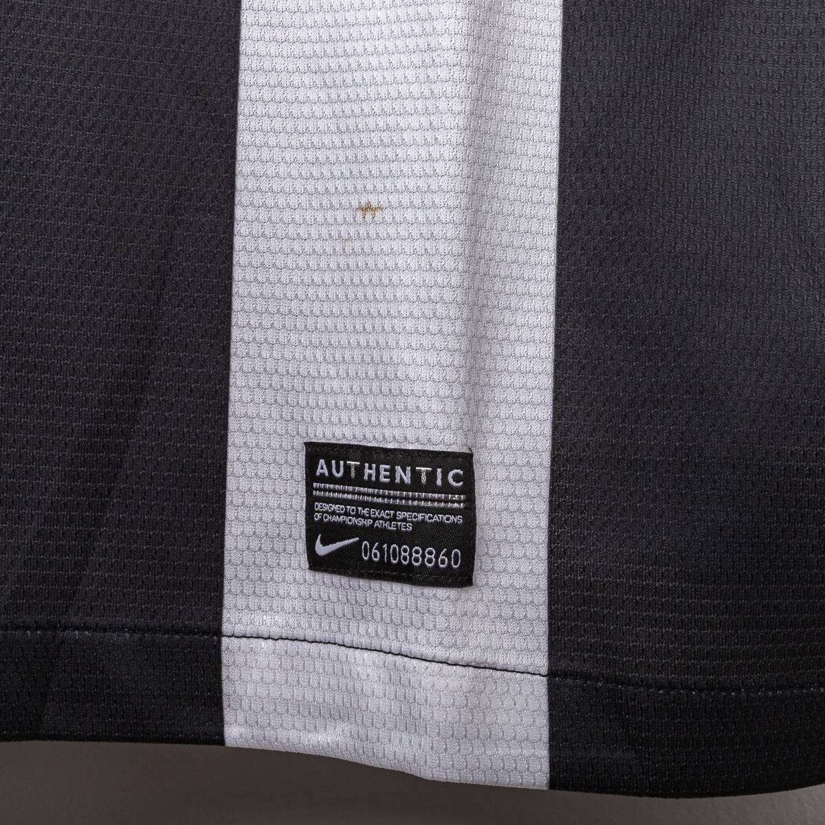 Maglia Home Juventus Nike Pirlo 21 Uefa 2012/2013