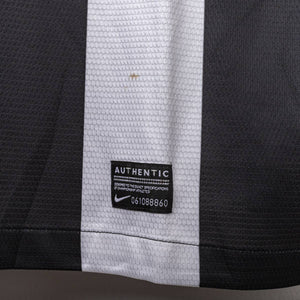 Maglia Home Juventus Nike Pirlo 21 Uefa 2012/2013