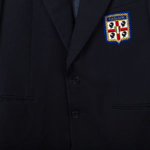Abito Ufficiale Cagliari Calcio 1991/1992