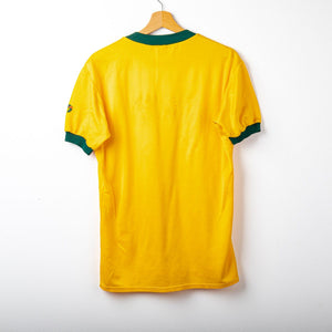 Maglia Home Brasile Topper 1985/1986