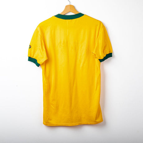 Maglia Home Brasile Topper 1985/1986