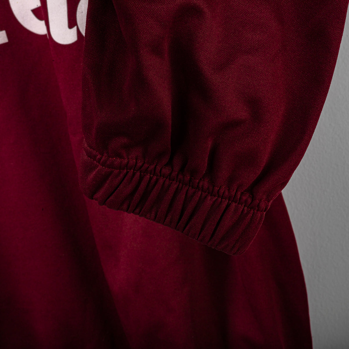 Felpa Torino FC Asics Beretta 2003/2004