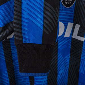 Maglia Atalanta Home 1992/1993 Lotto n6 ml