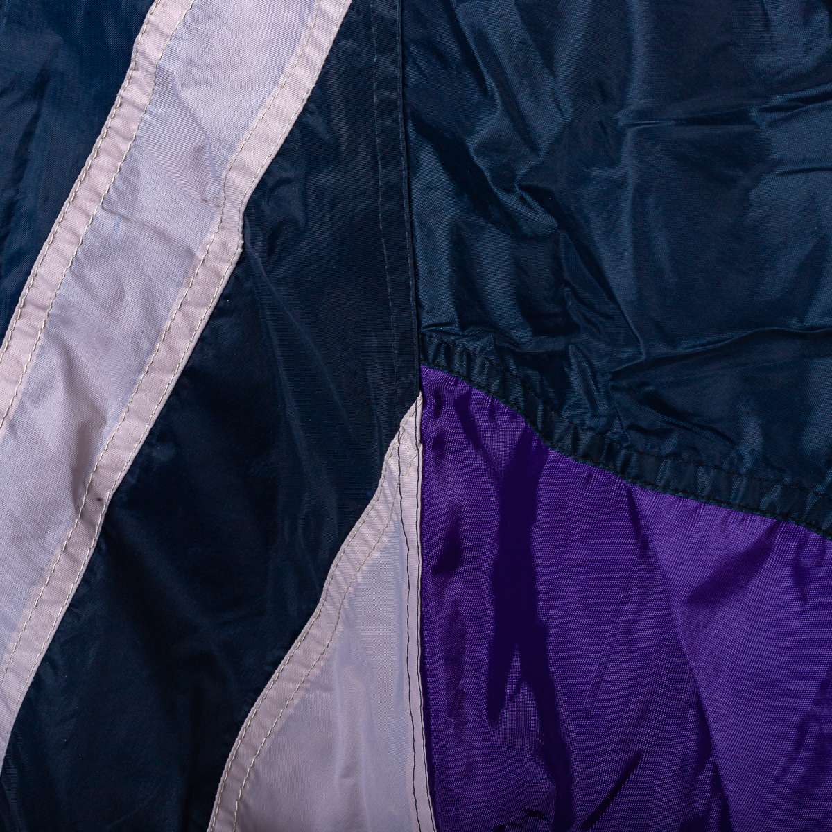 Kelme Real Madrid jacket 1997/1998