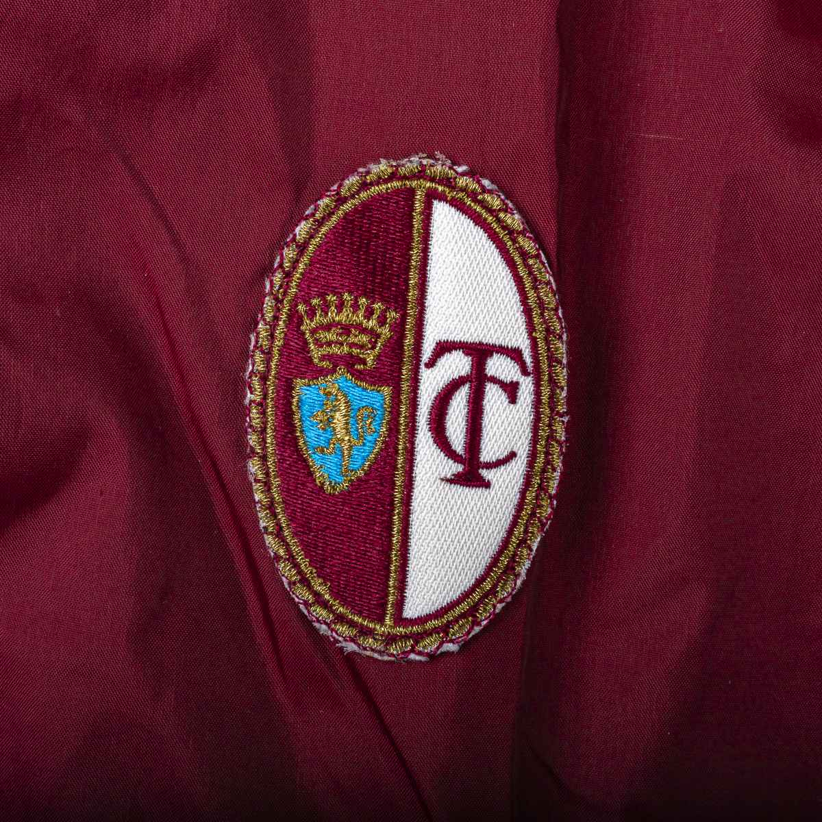 Giacca Antipioggia Torino Asics 2001/2002