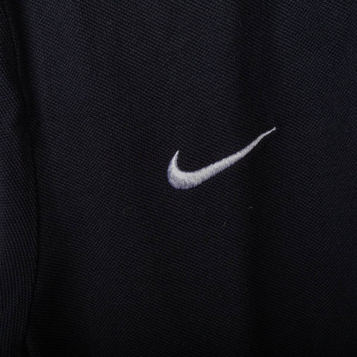 Polo ML Fc Juventus nike con cartellino 2011/2012