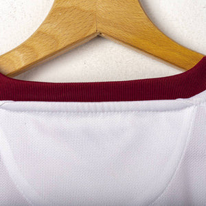 Maglia Away Roma Nike De Rossi 16 2014/2015 74X52
