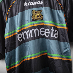 maglia home venezia Kronos Bazzani 20 2000/2001
