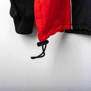 AC Milan Adidas Opel Full Zip Jacket 1999/2000