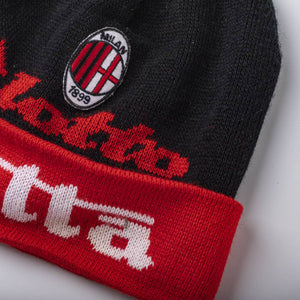 Cuffia Milan Lotto Motta 1993/1994