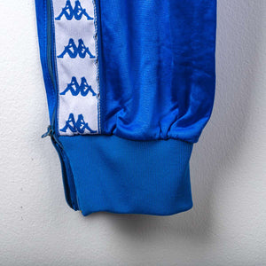 Tuta Completa Juventus Kappa Ariston 1988/1989