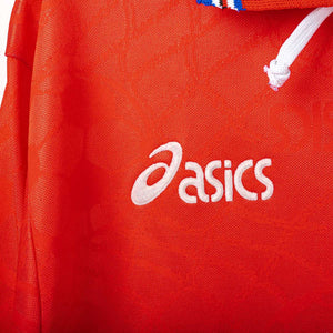 Maglia Third Sampdoria Asics n10 1994/1995