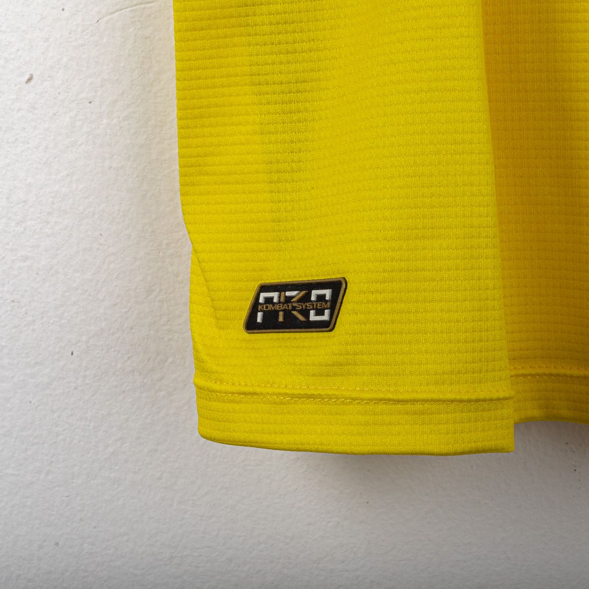 maglia napoli marcelo burlon kappa Ospina 25 N°033/200 2020/2021