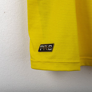 maglia napoli marcelo burlon kappa Ospina 25 N°033/200 2020/2021