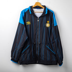 Giacca Fc Inter Umbro 1994/1995