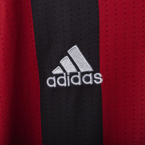 Maglia Home Amkar Perm Adidas 2016/2017