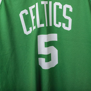 Canotta NBA Boston Celtics Champion Garnett 5 2007/2008