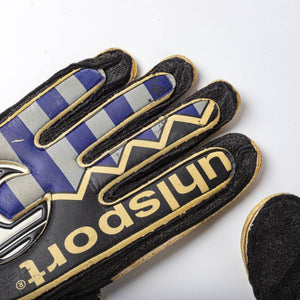 Guanti Portiere Valerio Fiori Uhlsport