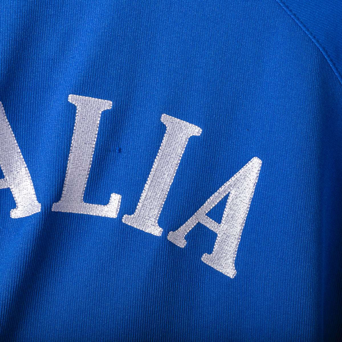 Giacca Tuta Italia Puma Mondiali 2006