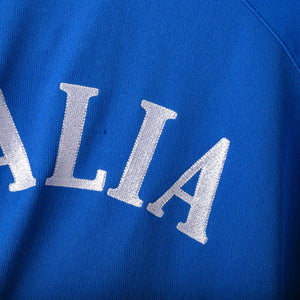 Giacca Tuta Italia Puma Mondiali 2006