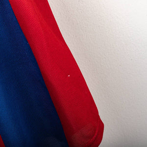 maglia home nike barcellona Xavi 26 1998/1999