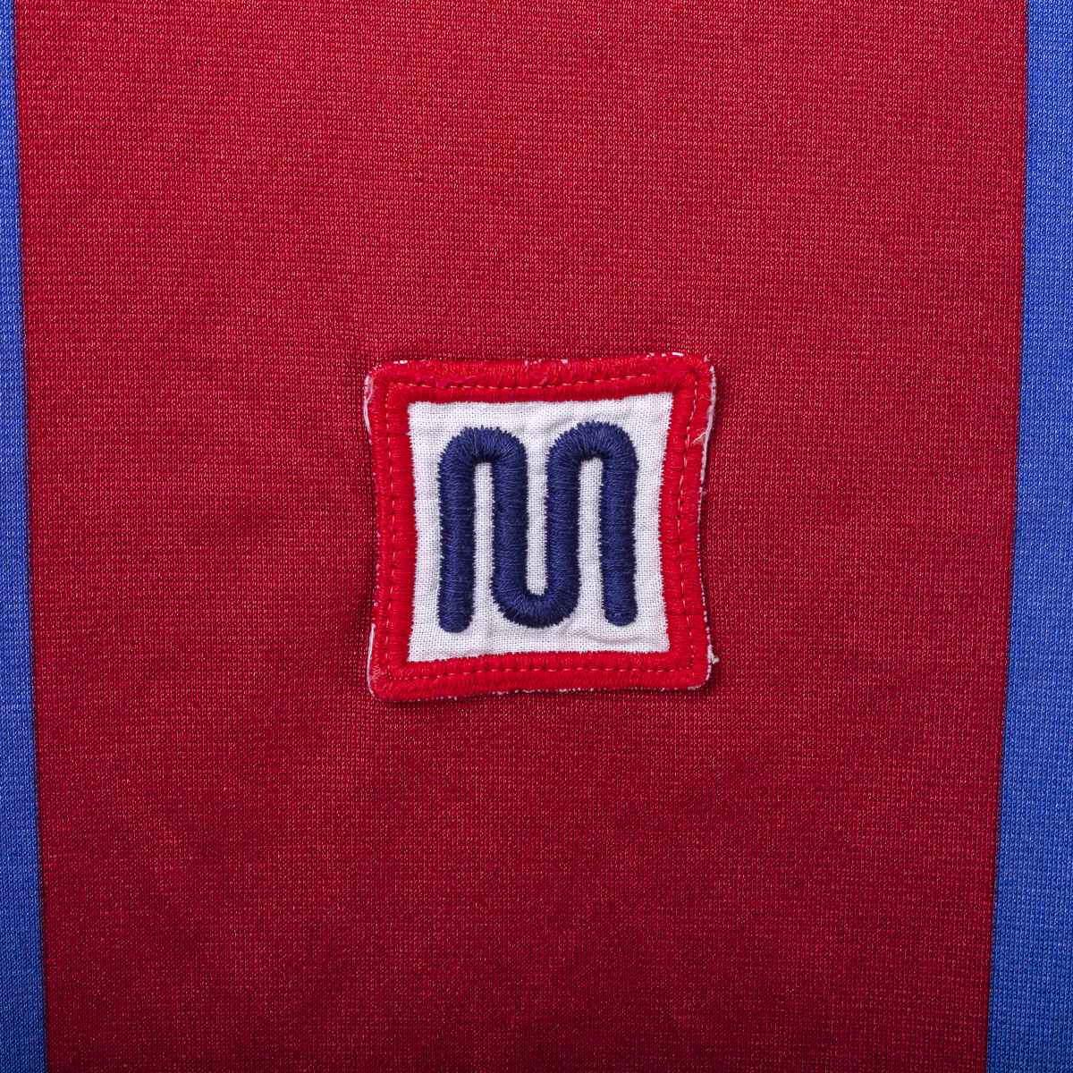 Maglia Home FC Barcelona Meyba ML 1983/1984
