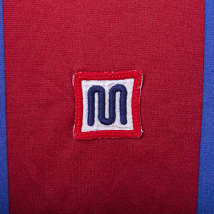 Maglia Home FC Barcelona Meyba ML 1983/1984