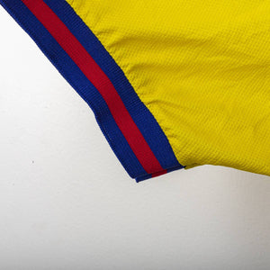 Maglia Third Bologna Diadora Baggio n10 1997/1998