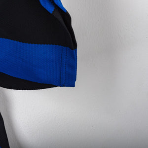 Maglia Home Inter Nike Zanetti 4 2007/2008  79x52