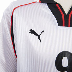 Maglia home Polonia Puma Polster 9 1998/2000