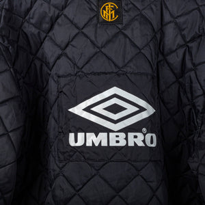 Piumino Trapuntato Inter Umbro 1997/1998