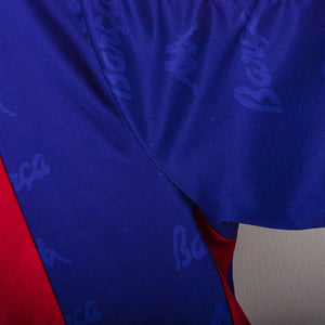 Maglia Home Barcellona Kappa n11 1993/1994