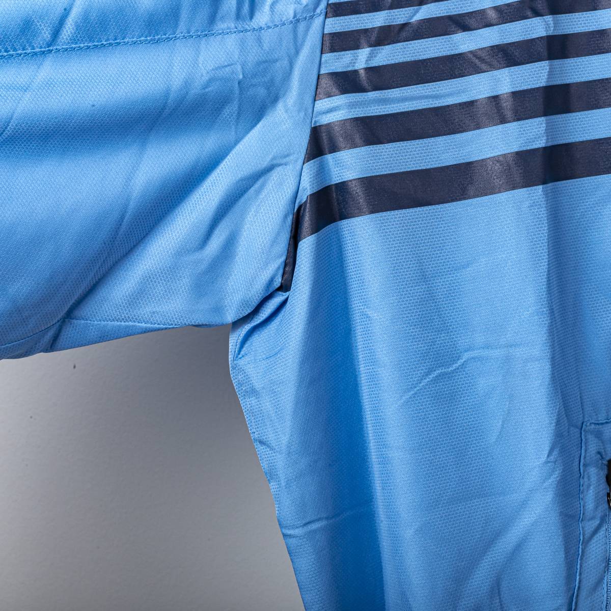 Giacca Ss Lazio Macron celeste 2012/2013
