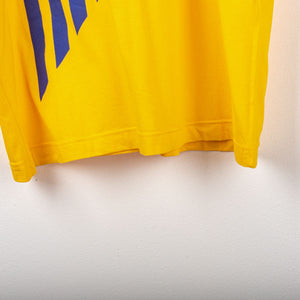 T-shirt Parma Umbro Gialla 1993/1994