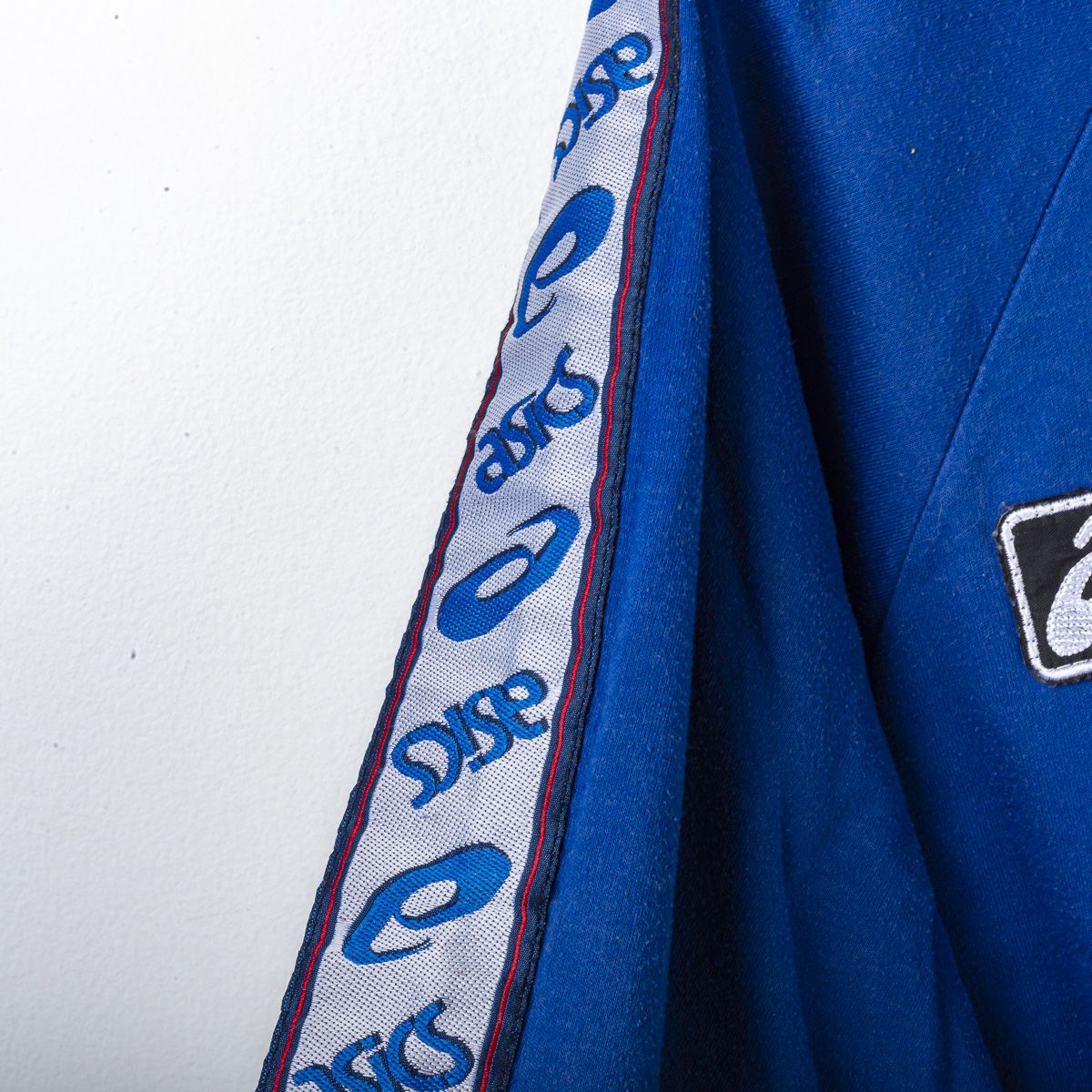 maglia allenamento sampdoria asics nuova tirrena 1995/1996