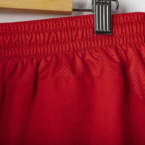 Pantaloncini Home Puma Monaco 25 2008/2009