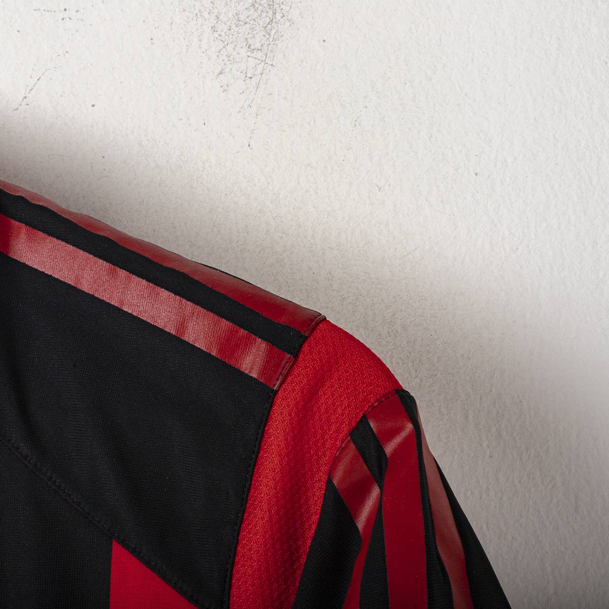 Maglia Home Adidas Ac Milan Rui Costa n10 2005/2006