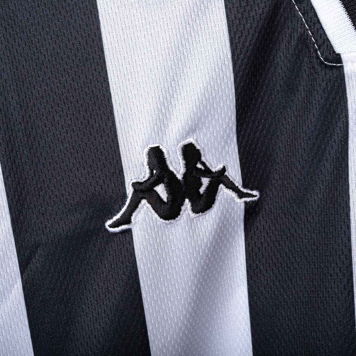 Maglia Juventus Home Kappa Del Piero 10 Intercontinentale 1996