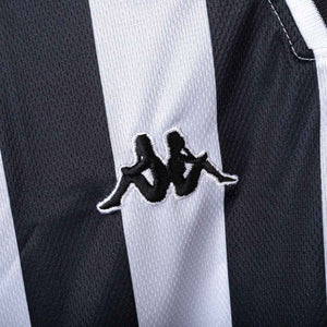 Maglia Juventus Home Kappa Del Piero 10 Intercontinentale 1996