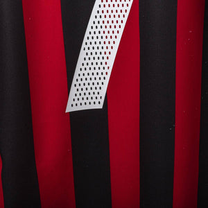 Maglia Home Milan Adidas Shevchenko n7 2002/2003