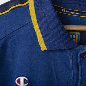 Polo Parma Champion Parmalat 2000/2001