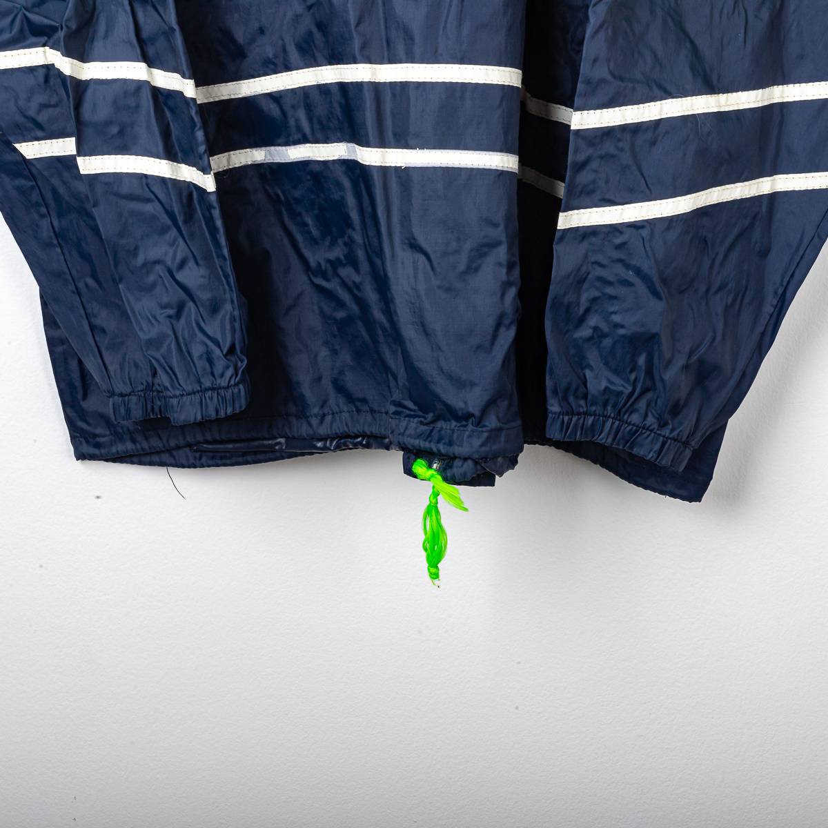 Italy Diadora Jacket 1990