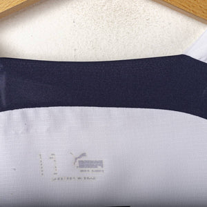 Maglia home lazio puma Oddo n22 2002/2003 60x50