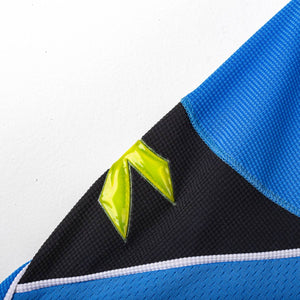Maglia Home Ssc Napoli Diadora Stellone n9 2002/2003